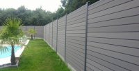 Portail Clôtures dans la vente du matériel pour les clôtures et les clôtures à Amfreville-la-Mi-Voie